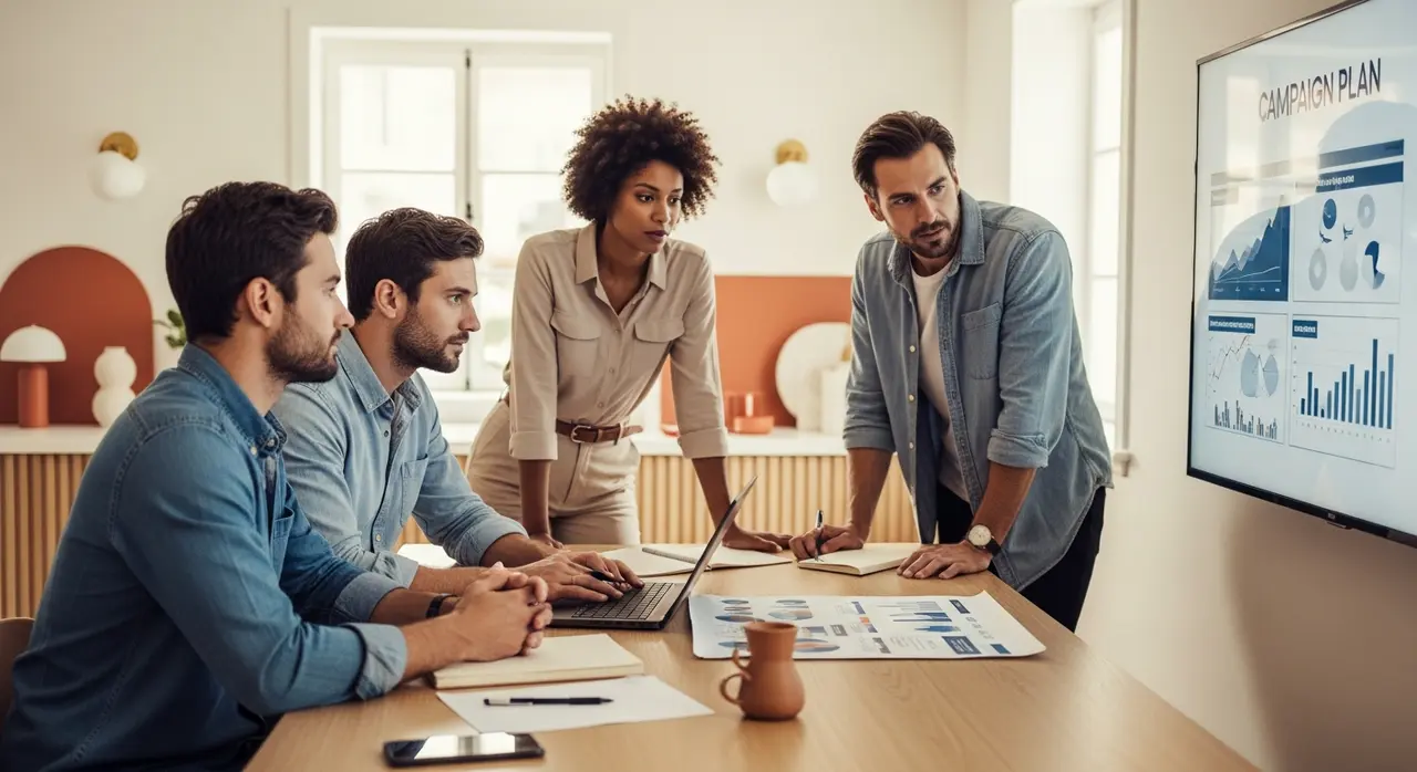 Agence Marketing Tourcoing